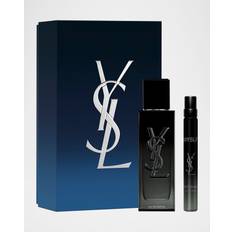 Parfym mini set Yves Saint Laurent Mini MYSLF Cologne Gift Set