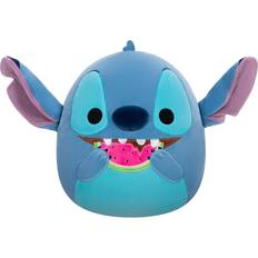 Squishmallows disney stitch Squishmallows Original Disney Stitch with Watermelon 35cm