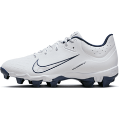 Migliori_valutati Scarpe da baseball Nike (WMNS) Hyperdiamond 4 'White Blue' 6.5