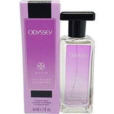 Avon Eau de Cologne Avon Odyssey Cologne Spray 1.7 oz 50ml