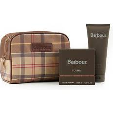 Barbour Origins For Him Essentials Set 50ml