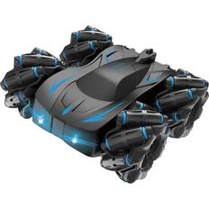 Remote Control Stunt Car with Lights