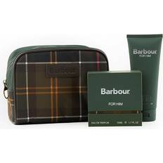 Barbour Heritage For Him Essentials Set 50ml