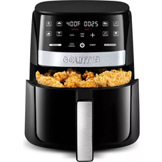 Gourmia Digital Window Air Fryer