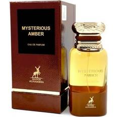 Parfymer Maison Alhambra Amber Edp Spray 80 ml