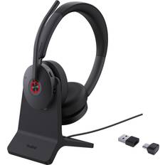 BH74 with Stand Teams USB-C/A