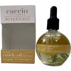 Nail Oils Cuccio The Italian Garden Collection - Lily/Jasmine Cuti