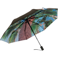 Automatic Umbrella Paradise