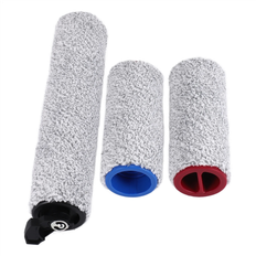 Vacuum Cleaner Accessories Spactz Replacement Roller Set for Dyad Wet and Dry