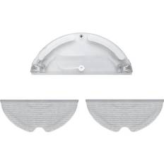 Vacuum Cleaner Accessories Spactz Water Tank Mop Cloth Kit D9