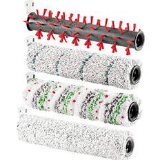 Shark CrossWave Cordless Max Replacement Brush Roll Bundle