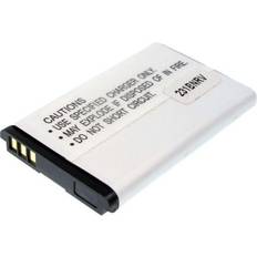 Bl 5c batteri Hückmann 113616 Rechargeable Battery Compatible