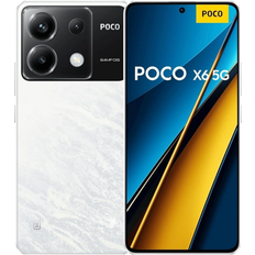 Poco x6 5g Xiaomi Poco X6 5G 12GB RAM 256GB