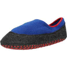 Kid's Cozy Catspads - Cobalt Blue