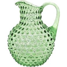 Klimchi Hobnail Karaff 2 L Light Green Kanna