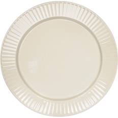 Sagaform Tallrikar Sagaform Coffee & More 27.5 cm Beige Flat tallrik