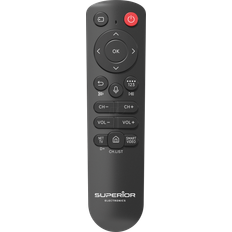 Superior Samsung Universal Fjernbetjening Med Stemmefunktioner