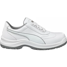 Vêtements de Travail Puma Safety Chaussures de sécurité Clarity low S2 src blanc