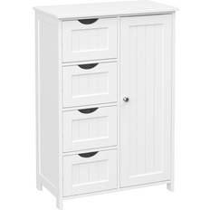 Bathroom Cabinets on sale Beachcrest Home Manhattan (W002778679)