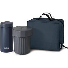 Thermos Kitchen Storage Thermos Bento Box Noodle JEC-1000 Food Container