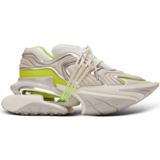 Neoprene Sneakers Balmain Unicorn Wave M - Yellow
