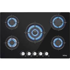 Keittotasot IsEasy MGBG-775 Gas Hob