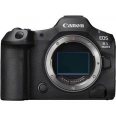 Canon eos r5 Canon EOS R5 II Gehäuse