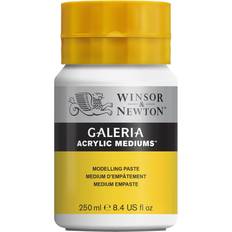 Winsor & Newton Galeria Acrylic Mediums Modelling Paste 250ml