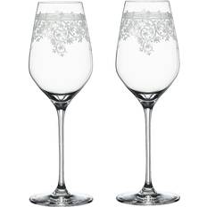 Spiegelau Kökstillbehör Spiegelau Arabesque Vitvinsglas 50cl 2st