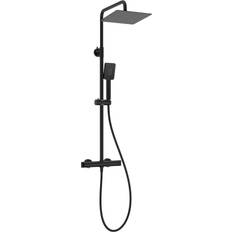 Deante Rain Shower With Thermostatic Mixer