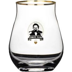 Whiskyglas Edward Blom I Like Fat Whiskyglas 42cl