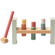 Kids Concept Hammerbrætter Kids Concept Edvin Hammer bench