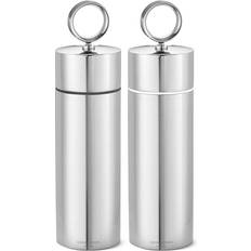 Georg Jensen Bernadotte Saltkvarn, Pepparkvarn 2st 18.8cm