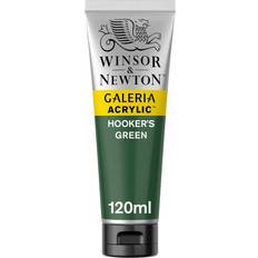 Galeria Acrylic Hookers Green 120ml