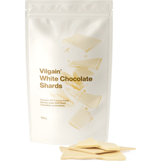 Vilgain Gebrochene Schokolade 250g 1pack