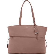 Tumi Totes & Shopping Bags Tumi Voyageur Cam Large Tote - Light Mauve