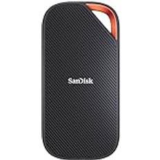 SanDisk Extreme Pro 4 TB Portabele SSD