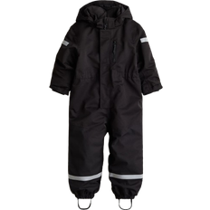 H&M Waterproof Room-to-Grow Snowsuit - Black (1254741003)