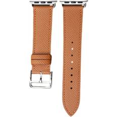 Iwatch Xiefei Hermes Palm Print Strap for Apple iWatch