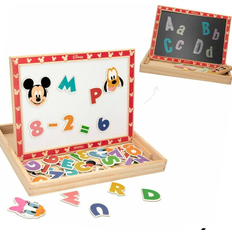 Woomax Disney Magnetkort 6-pack