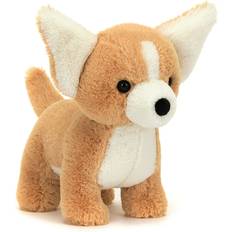 Chihuahua leksaker Jellycat Isobel Chihuahua 17cm