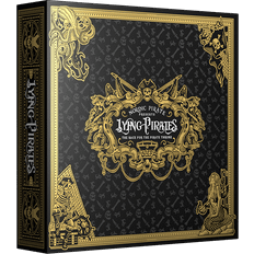 Nordic Games Lying Pirates The Race for the Pirate Throne