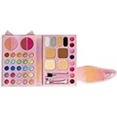 Martinelia My Best Friends Make-up Wallet 3+ 1 pc
