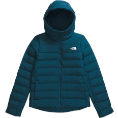 The North Face Women’s Aconcagua 3 Hoodie - Midnight Petrol