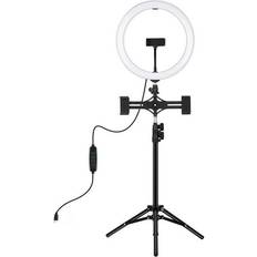 Ring light phone Puluz PKT3099B