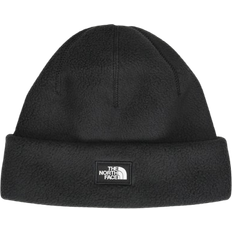 The North Face Whimzy Powder Beanie - TNF Black