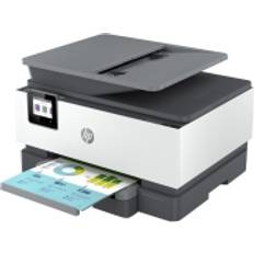 HP OfficeJet Pro 9010e All-in-One Blækprinter