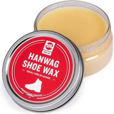 Schuhpflege & Zubehör Hanwag Organic Wax Schuhwachs