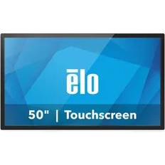 Elo Touch Solutions 5054L LED Monitor