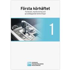 Första körhäftet (Häftad)